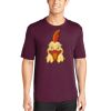 PosiCharge ® Competitor Tee Thumbnail