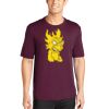 PosiCharge ® Competitor Tee Thumbnail