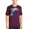PosiCharge ® Competitor Tee Thumbnail