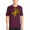 PosiCharge ® Competitor Tee Thumbnail