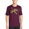 PosiCharge ® Competitor Tee Thumbnail