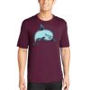 PosiCharge ® Competitor Tee Thumbnail