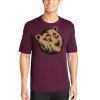 PosiCharge ® Competitor Tee Thumbnail