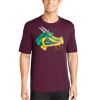 PosiCharge ® Competitor Tee Thumbnail