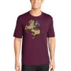 PosiCharge ® Competitor Tee Thumbnail