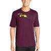 PosiCharge ® Competitor Tee Thumbnail