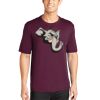 PosiCharge ® Competitor Tee Thumbnail