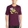 PosiCharge ® Competitor Tee Thumbnail