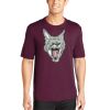 PosiCharge ® Competitor Tee Thumbnail