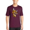 PosiCharge ® Competitor Tee Thumbnail