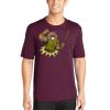 PosiCharge ® Competitor Tee Thumbnail