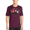 PosiCharge ® Competitor Tee Thumbnail