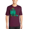 PosiCharge ® Competitor Tee Thumbnail