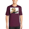 PosiCharge ® Competitor Tee Thumbnail