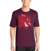 PosiCharge ® Competitor Tee Thumbnail