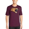 PosiCharge ® Competitor Tee Thumbnail