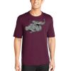 PosiCharge ® Competitor Tee Thumbnail