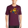 PosiCharge ® Competitor Tee Thumbnail