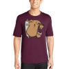 PosiCharge ® Competitor Tee Thumbnail