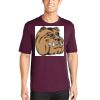 PosiCharge ® Competitor Tee Thumbnail