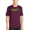 PosiCharge ® Competitor Tee Thumbnail