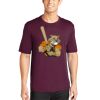 PosiCharge ® Competitor Tee Thumbnail