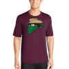 PosiCharge ® Competitor Tee Thumbnail