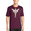 PosiCharge ® Competitor Tee Thumbnail