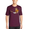PosiCharge ® Competitor Tee Thumbnail