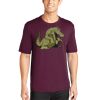 PosiCharge ® Competitor Tee Thumbnail