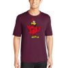 PosiCharge ® Competitor Tee Thumbnail