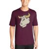 PosiCharge ® Competitor Tee Thumbnail