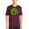 PosiCharge ® Competitor Tee Thumbnail