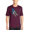 PosiCharge ® Competitor Tee Thumbnail