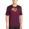 PosiCharge ® Competitor Tee Thumbnail