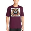PosiCharge ® Competitor Tee Thumbnail