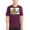 PosiCharge ® Competitor Tee Thumbnail