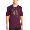 PosiCharge ® Competitor Tee Thumbnail