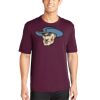 PosiCharge ® Competitor Tee Thumbnail