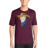 PosiCharge ® Competitor Tee Thumbnail
