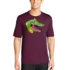 PosiCharge ® Competitor Tee Thumbnail