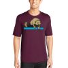 PosiCharge ® Competitor Tee Thumbnail