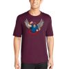 PosiCharge ® Competitor Tee Thumbnail