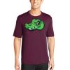 PosiCharge ® Competitor Tee Thumbnail