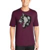 PosiCharge ® Competitor Tee Thumbnail