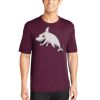 PosiCharge ® Competitor Tee Thumbnail