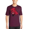 PosiCharge ® Competitor Tee Thumbnail