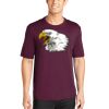 PosiCharge ® Competitor Tee Thumbnail