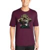 PosiCharge ® Competitor Tee Thumbnail