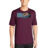PosiCharge ® Competitor Tee Thumbnail
